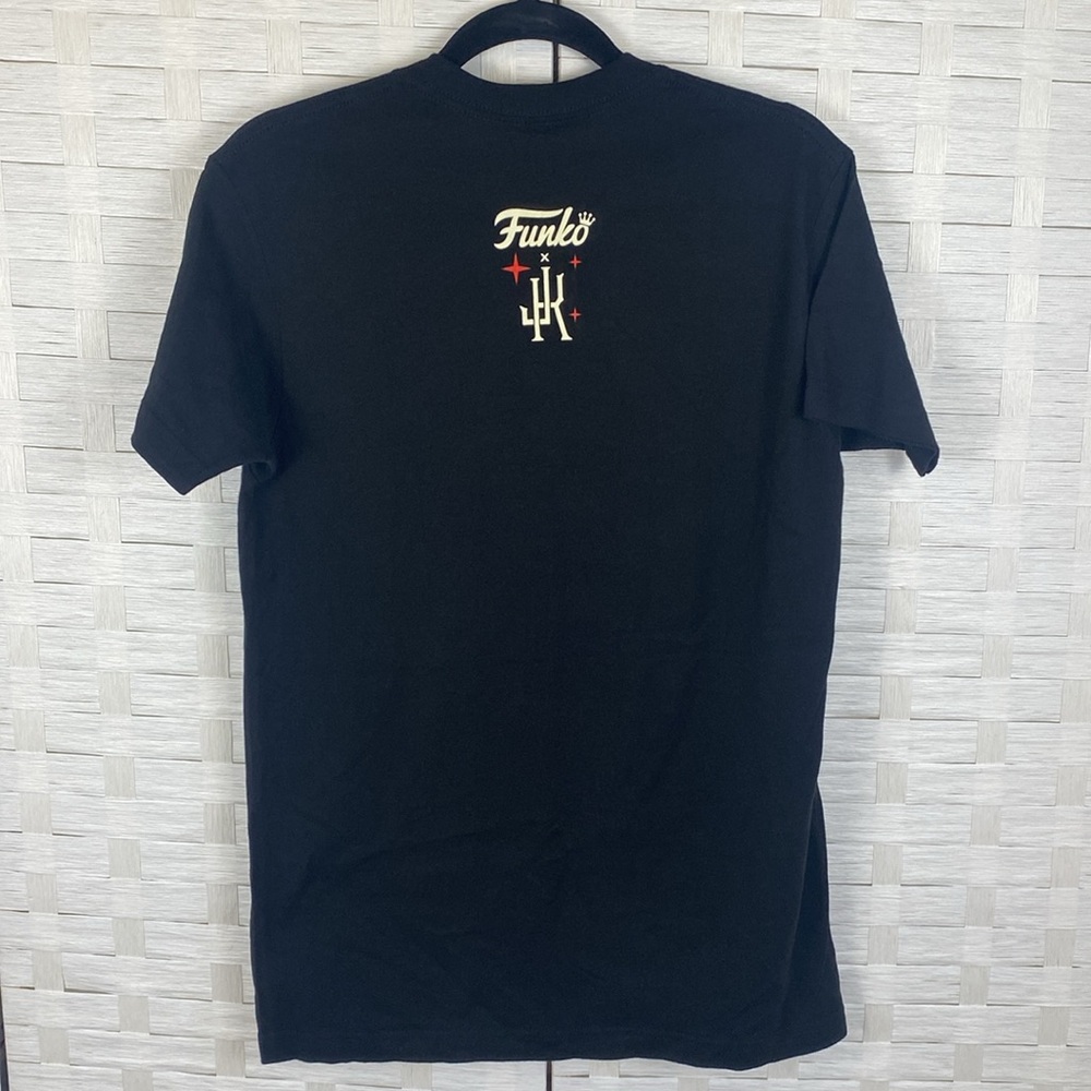 Jo Koy Pop Funko Josep! Comedy Tour Graphic Tee Shirt Short Sleeve Men’s Size M - Picture 3 of 7